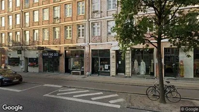 Lejligheder til salg i Frederiksberg C - Foto fra Google Street View