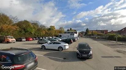 Lejligheder til leje i Hvidovre - Foto fra Google Street View