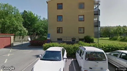 Lejligheder til salg i Roskilde - Foto fra Google Street View