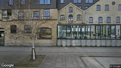 Lejligheder til leje i Aalborg Centrum - Foto fra Google Street View