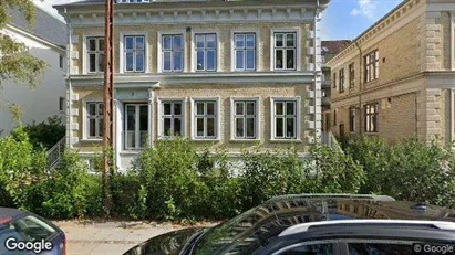 Lejligheder til salg i Frederiksberg C - Foto fra Google Street View