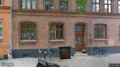 Lejligheder til salg i Odense C - Foto fra Google Street View