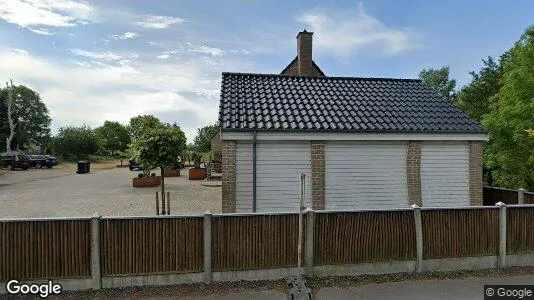 Lejligheder til salg i Ringsted - Foto fra Google Street View