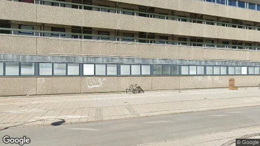 Lejligheder til salg i Hvidovre - Foto fra Google Street View