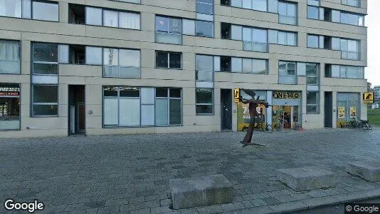 Lejligheder til salg i København S - Foto fra Google Street View