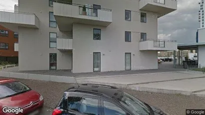 Lejligheder til salg i København S - Foto fra Google Street View