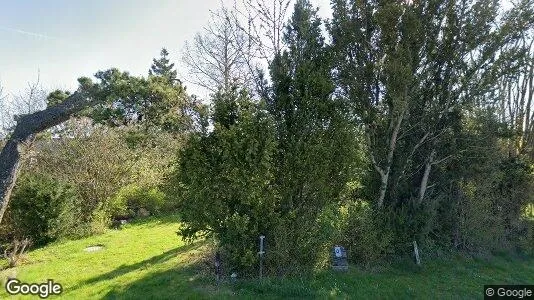 Lejligheder til salg i Egå - Foto fra Google Street View