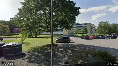 Lejligheder til salg i Odense N - Foto fra Google Street View