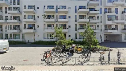 Lejligheder til salg i Vesterbro - Foto fra Google Street View