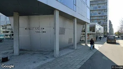 Lejligheder til salg i København S - Foto fra Google Street View