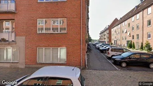 Lejligheder til salg i Odense C - Foto fra Google Street View