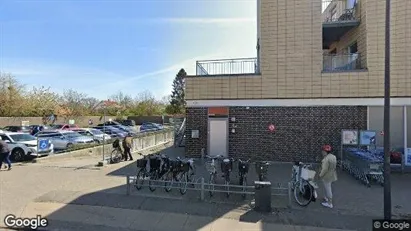 Lejligheder til salg i København S - Foto fra Google Street View