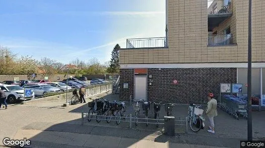 Lejligheder til salg i København S - Foto fra Google Street View