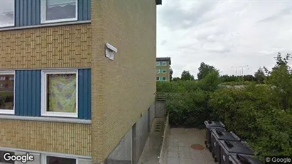 Lejligheder til salg i Randers NV - Foto fra Google Street View