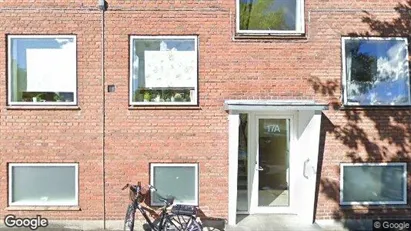 Lejligheder til salg i Horsens - Foto fra Google Street View