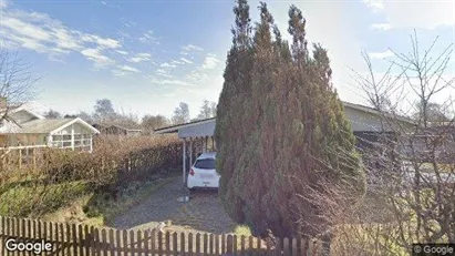 Lejligheder til salg i Korsør - Foto fra Google Street View