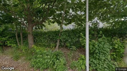 Lejligheder til leje i Kongens Lyngby - Foto fra Google Street View