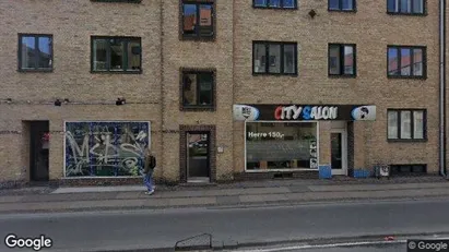 Lejligheder til salg i Nørrebro - Foto fra Google Street View