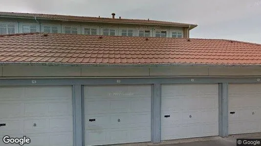 Lejligheder til leje i Skive - Foto fra Google Street View