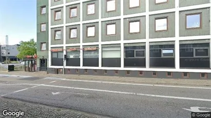 Lejligheder til leje i Kolding - Foto fra Google Street View