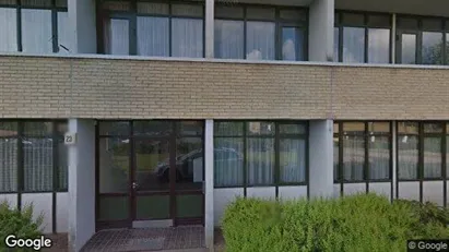 Lejligheder til salg i Slagelse - Foto fra Google Street View