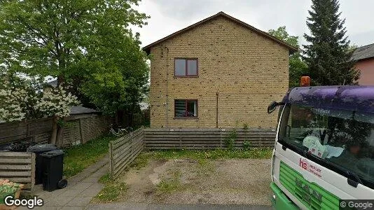 Lejligheder til salg i Rødovre - Foto fra Google Street View