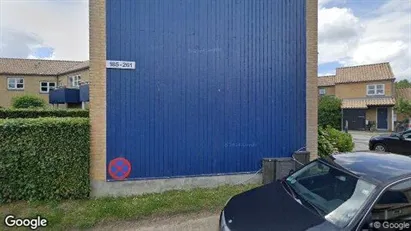 Lejligheder til salg i Risskov - Foto fra Google Street View