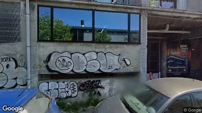 Lejligheder til salg i Valby - Foto fra Google Street View