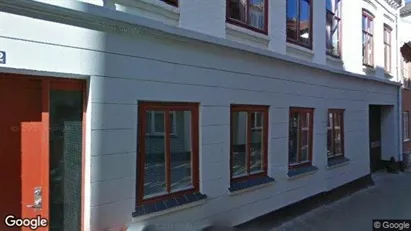 Lejligheder til salg i Aalborg Centrum - Foto fra Google Street View