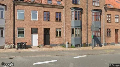 Lejligheder til salg i Odense C - Foto fra Google Street View