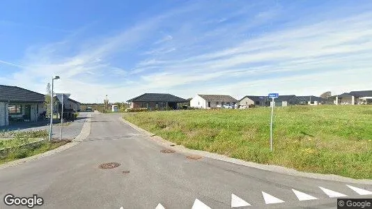 Lejligheder til salg i Holstebro - Foto fra Google Street View