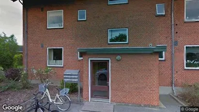 Lejligheder til salg i Køge - Foto fra Google Street View