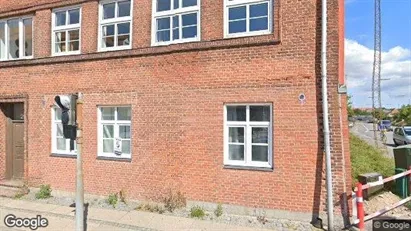 Lejligheder til salg i Næstved - Foto fra Google Street View