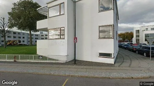 Lejligheder til salg i Klampenborg - Foto fra Google Street View