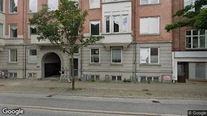 Lejligheder til salg i Aalborg Centrum - Foto fra Google Street View