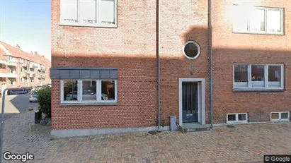 Lejligheder til salg i Odense C - Foto fra Google Street View