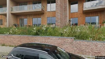 Lejligheder til salg i Århus N - Foto fra Google Street View