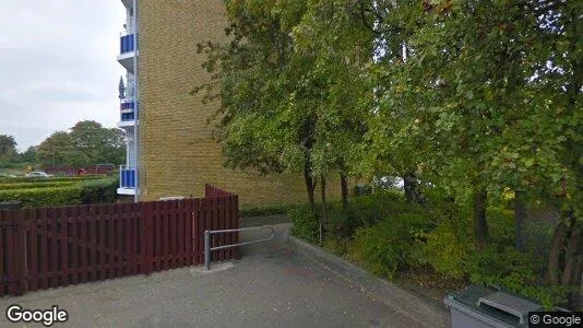 Lejligheder til salg i Valby - Foto fra Google Street View