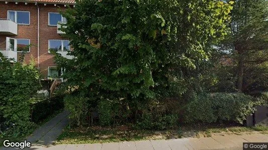 Lejligheder til salg i Vanløse - Foto fra Google Street View