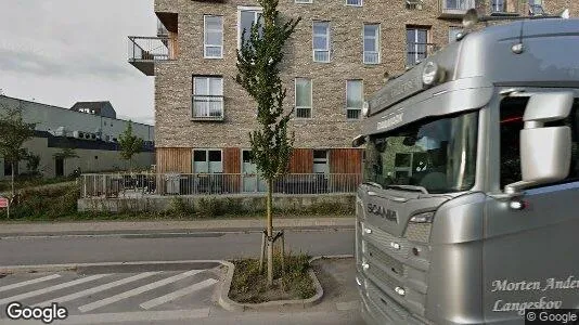 Lejligheder til salg i København S - Foto fra Google Street View