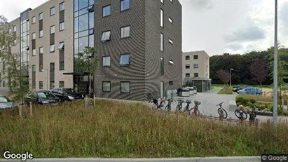 Lejligheder til leje i Odense M - Foto fra Google Street View