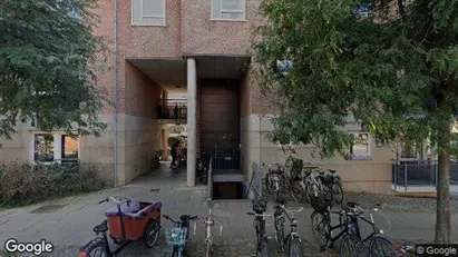 Lejligheder til leje i Østerbro - Foto fra Google Street View