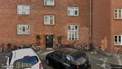 Lejligheder til salg i København S - Foto fra Google Street View