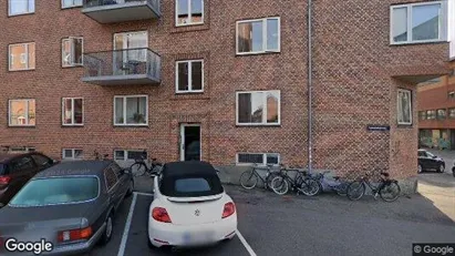 Lejligheder til salg i København NV - Foto fra Google Street View