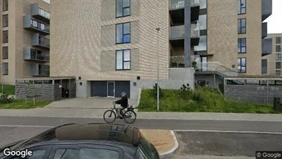 Lejligheder til salg i Horsens - Foto fra Google Street View