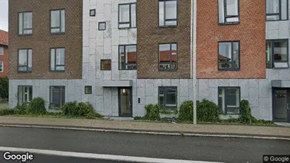 Lejligheder til leje i Herlev - Foto fra Google Street View