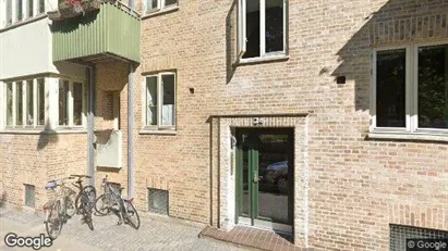 Lejligheder til salg i København SV - Foto fra Google Street View