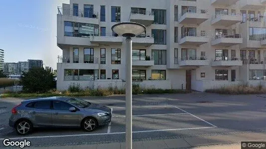 Lejligheder til salg i Vesterbro - Foto fra Google Street View