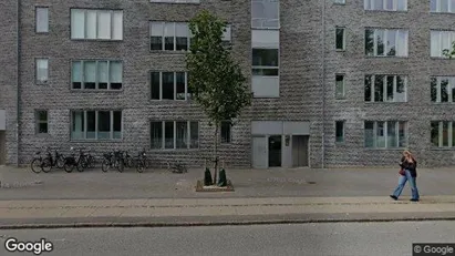 Lejligheder til salg i Valby - Foto fra Google Street View