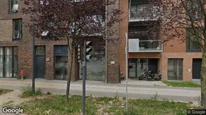 Lejligheder til salg i Valby - Foto fra Google Street View